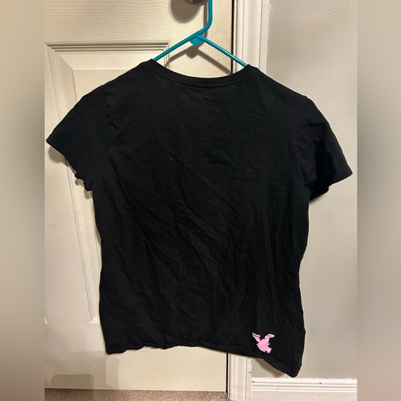 Authentic Carlos Bake Shop Women’s XL Black Shirt Sleeve T Shirt. Cake Boss. TLC - Picture 2 of 4